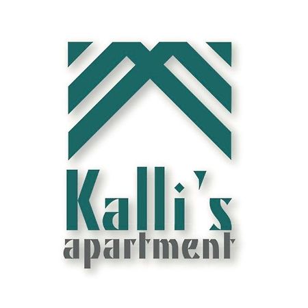 Kalli'S Apartment Кавала Екстериор снимка