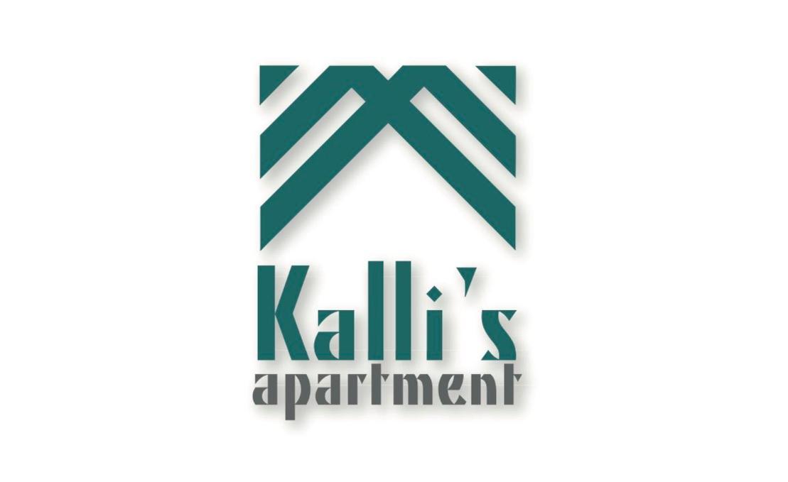 Kalli'S Apartment Кавала Екстериор снимка